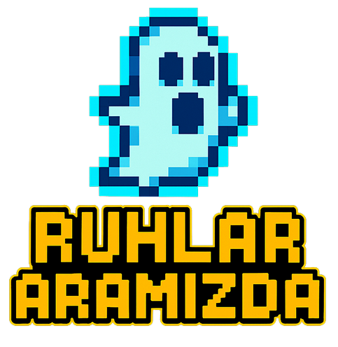 Ruh Çağırma Seansı