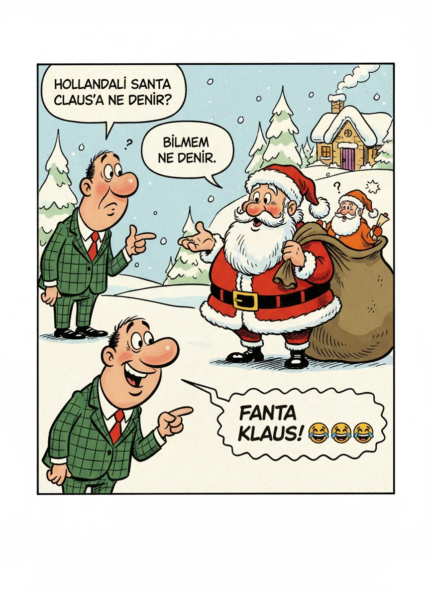 Karikatür #673