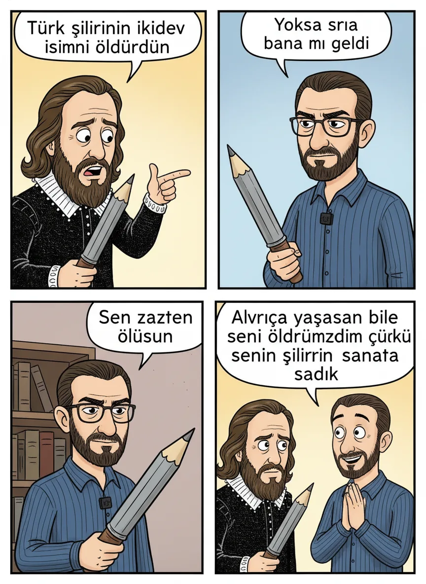 Karikatür #635