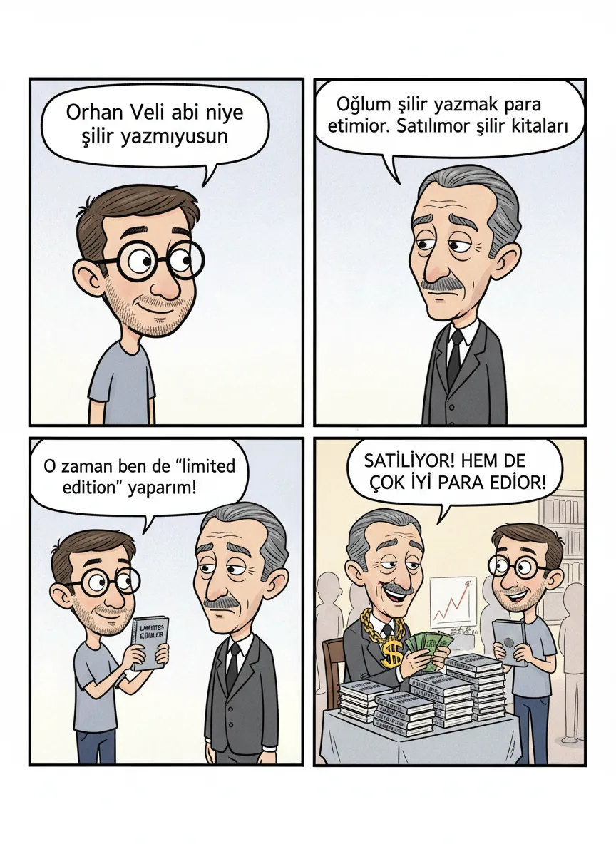 Karikatür #645