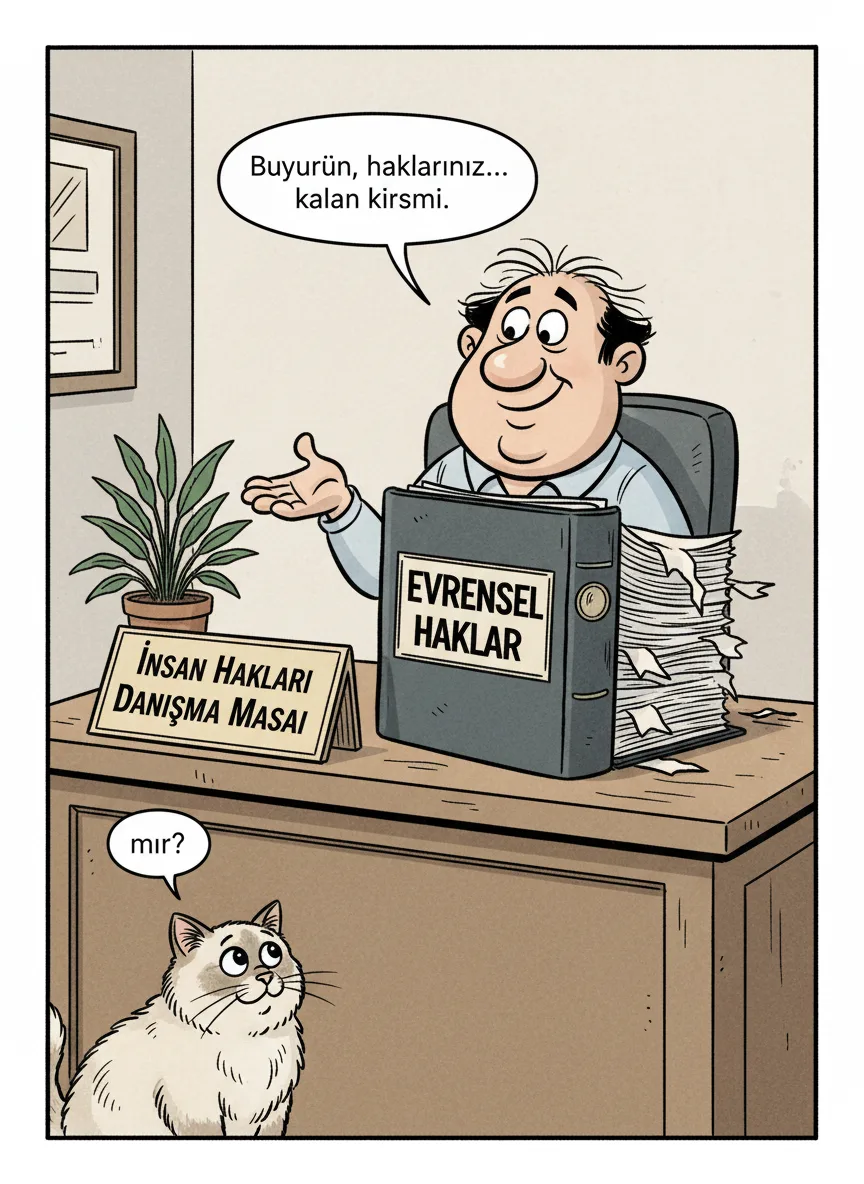 Karikatür #704