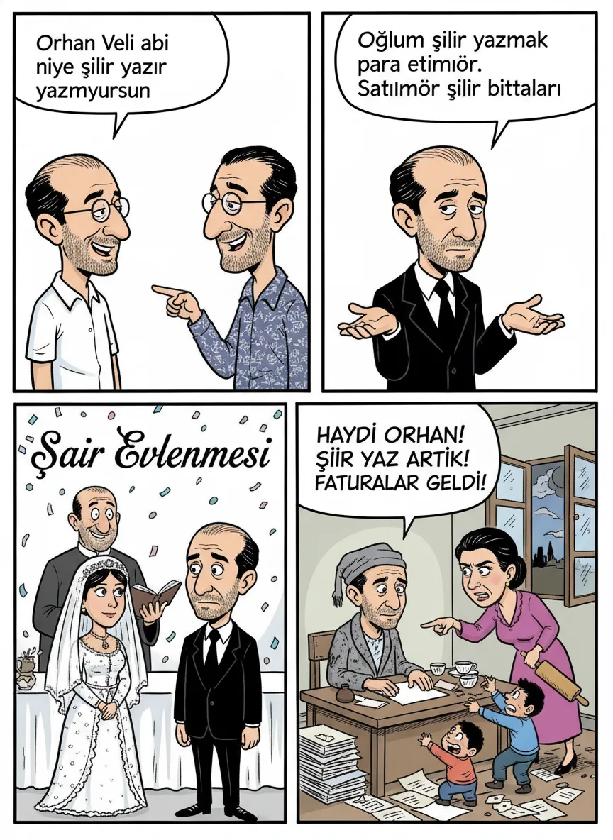 Karikatür #652